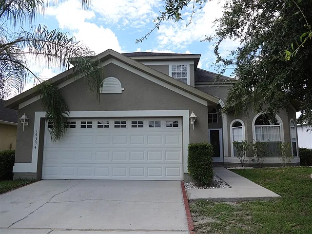 14334 Sports Club Way