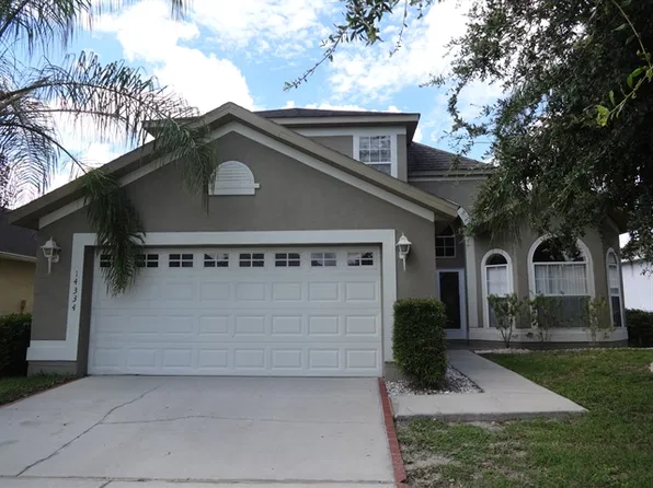 14334 Sports Club Way, Orlando, FL 32837
