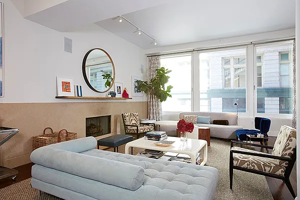 Sold by Brown Harris Stevens | media 20