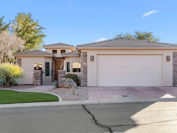 865 W South Links Dr, Washington, UT 84780
