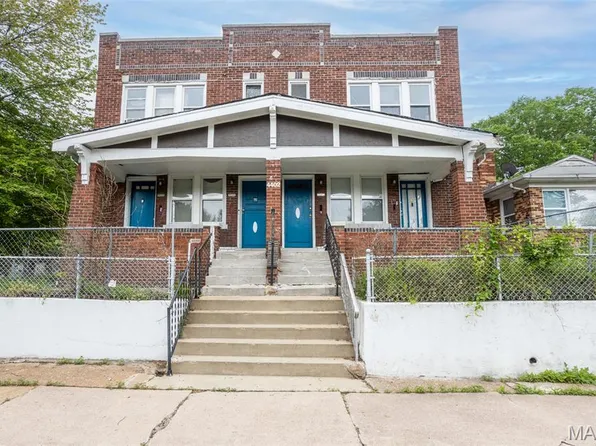 4400 Minnesota Ave, Saint Louis, MO 63111