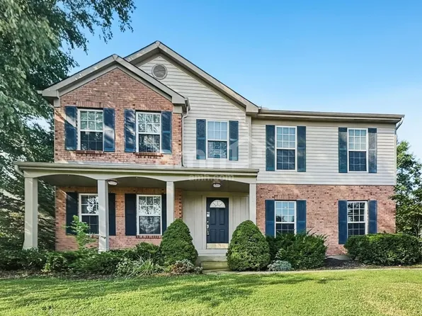6259 Castle Oak Dr, Florence, KY 41042