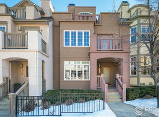 440 Terrace Ave, Boulder, CO 80304