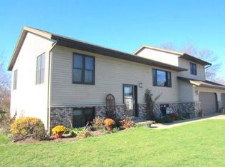 1102 Oakes Rd, Boscobel, WI 53805