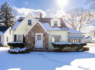 1975 Titus Ave, Rochester, NY 14622