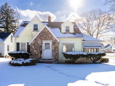 1975 Titus Ave, Rochester, NY, 14622