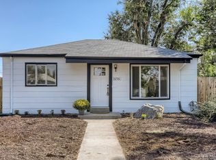 1656 Newark St, Aurora, CO 80010