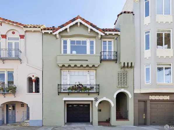 3730 Fillmore St, San Francisco, CA 94123