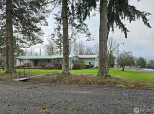 Moores Subdiv #1, Chehalis, WA 98532