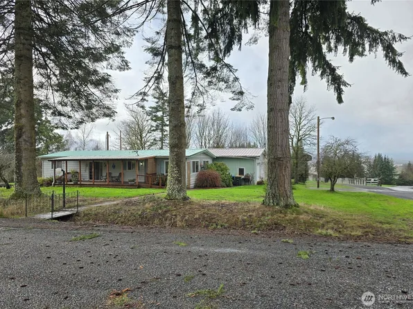 120 Valley View Drive, Chehalis, WA 98532