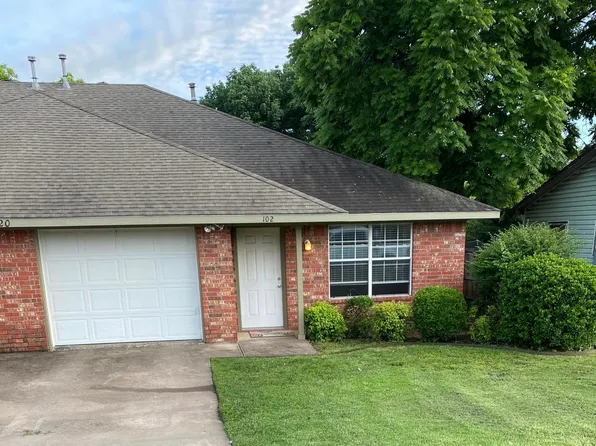 2920 W Parnell St #101, Denison, TX 75020