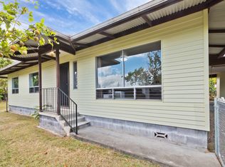 433A Kukuau St, Hilo, HI 96720