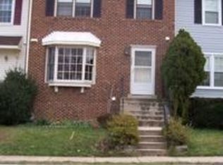 7309 Rolling Oak Ln, Springfield, VA 22153