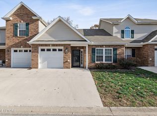 6764 La Christa Way, Knoxville, TN 37921