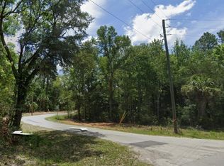 8643 N Bachelor Button Way LOT 2, Crystal River, FL 34428