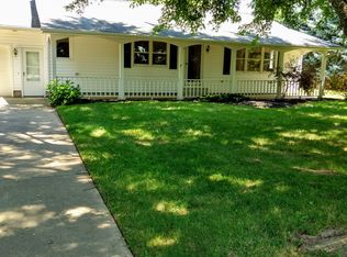 9229 Peasley Rd, Amherst, OH 44001