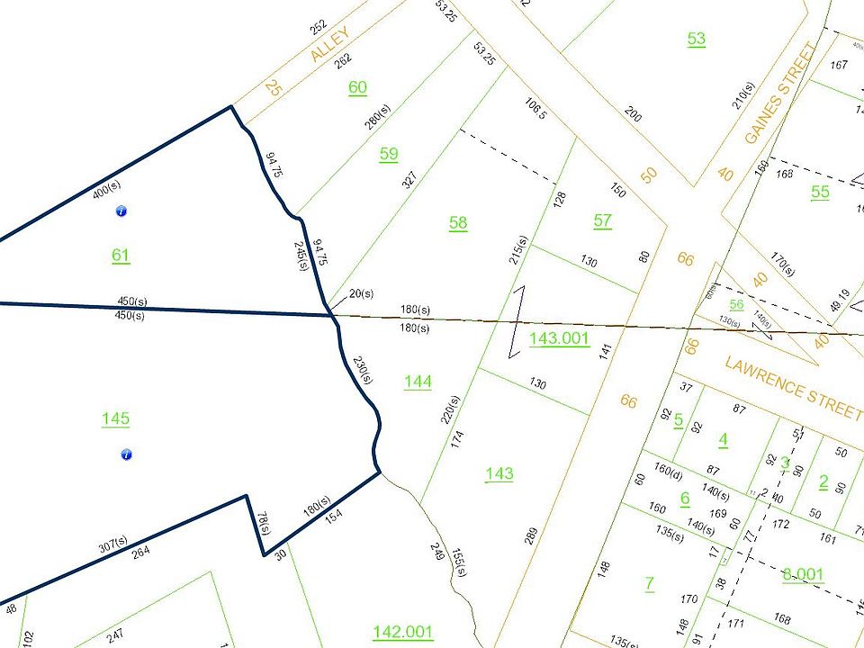 1st image of 000 Gaines Ave