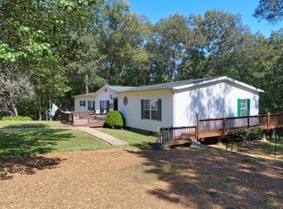 210 Point Pleasant Rd, Buchanan, TN 38222