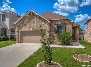 9831 OVERLOOK CYN, San Antonio, TX 78245