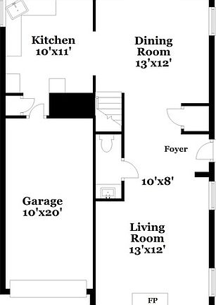 3rd image of 3161 Linden Dr