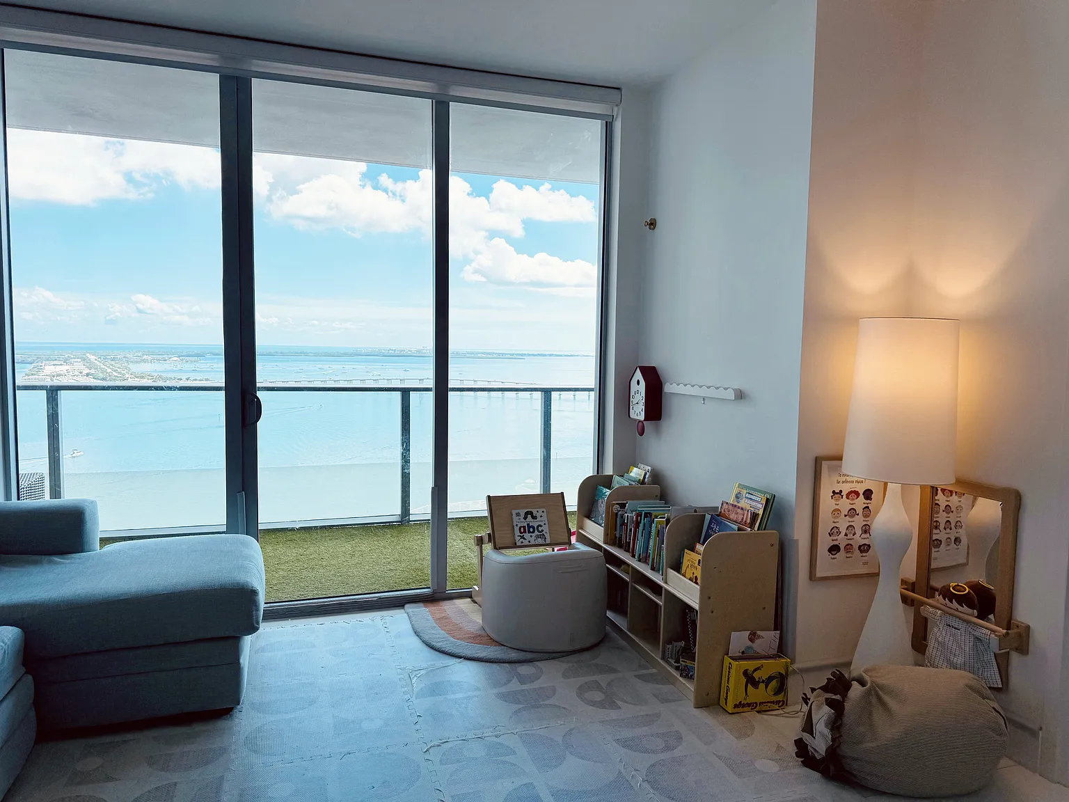 2 bed, 1183 sqft, $5,995 — Photo 3