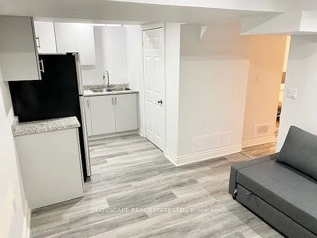 6421 Donway Dr #1B — Photo 5
