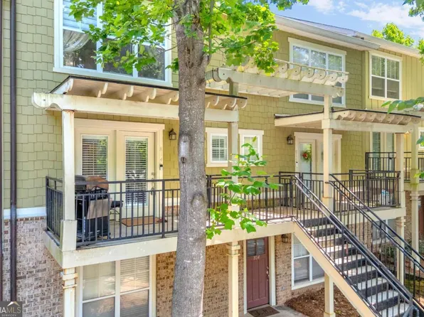490 Barnett Shoals Rd APT 814, Athens, GA 30605