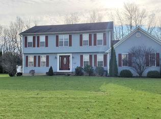 65 Blue Jay Way, Rexford, NY 12148