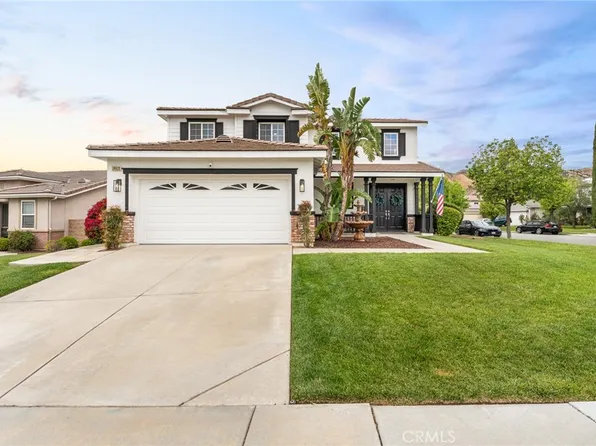 34620 Princeton Dr, Yucaipa, CA 92399