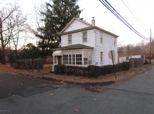 707 Hope St, Pittston, PA 18641