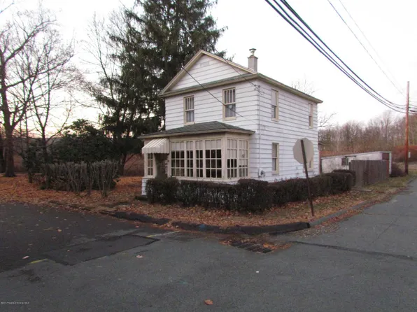 707 Hope St, Pittston, PA 18641