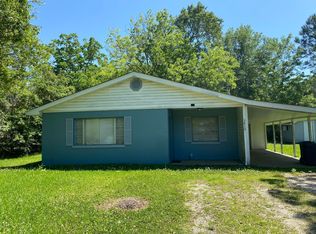 3810 Sculpin Ave, Pascagoula, MS 39581