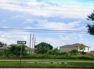 209 SW Becker Rd, Port Saint Lucie, FL 34953