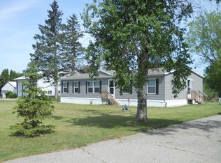 9608 W Wise Rd, Greenville, MI 48838