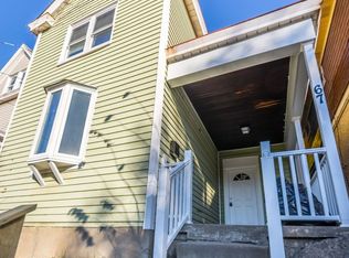 67 Pasadena St, Pittsburgh, PA 15211