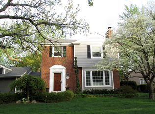 2623 Trafford Rd, Royal Oak, MI 48073