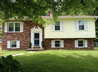 6905 Yale Rd, Middle River, MD 21220