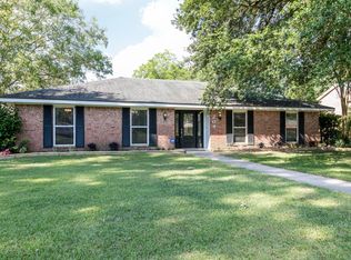 204 Constitution Dr, Lafayette, LA 70503