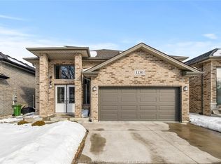 1130 Eastlawn Ave, Windsor, ON N8S 0A7