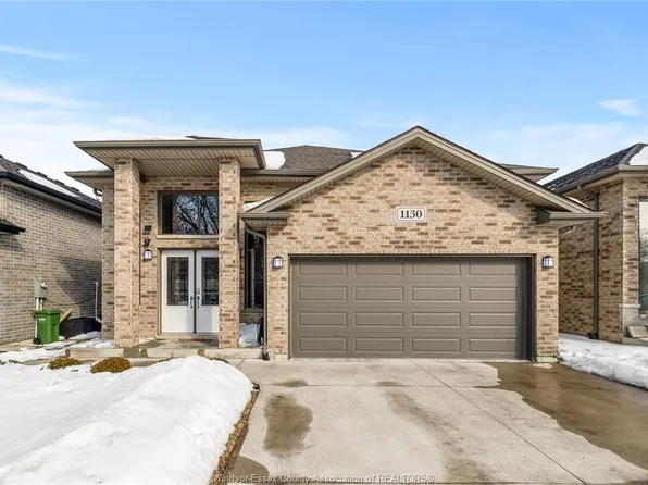 1130 Eastlawn Ave, Windsor, ON N8S 0A7