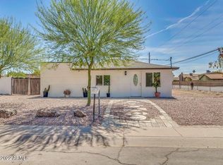 11405 N 82nd Dr, Peoria, AZ 85345