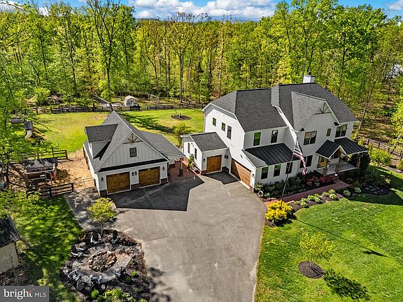 4th image of 8794 Buckland Mill Rd