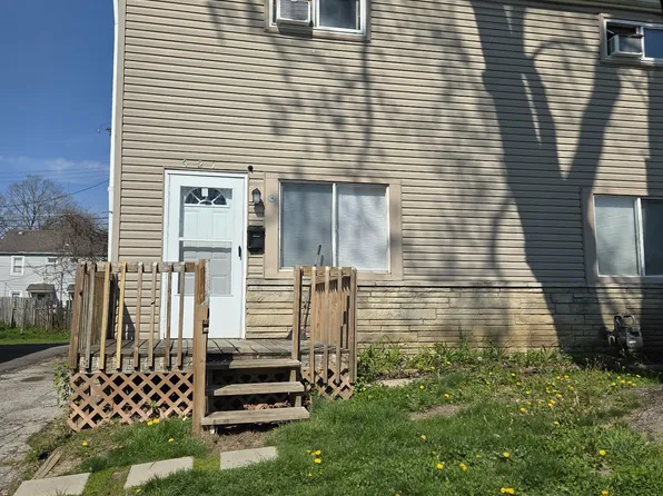 (undisclosed Address), Columbus, OH 43204