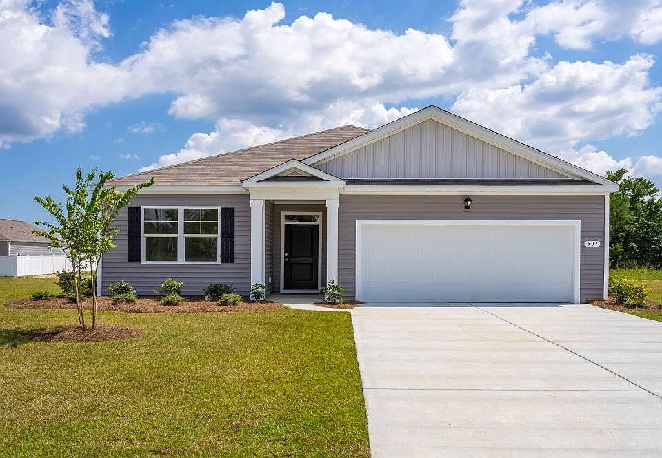 648 Ruthin Ln Myrtle Beach Sc 29588 Zillow