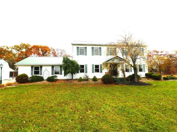 2636 State Route 99 N, Monroeville, OH 44847