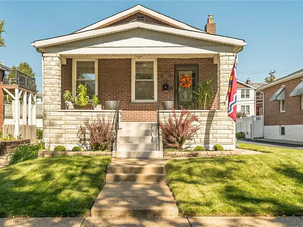 5163 Rosa Ave, Saint Louis, MO 63109