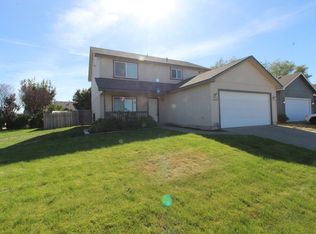 12605 W 8th Ave, Airway Heights, WA 99001