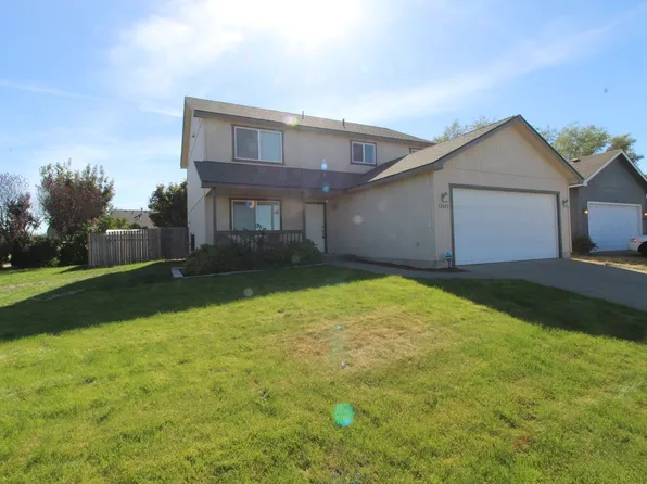 12605 W 8th Ave, Airway Heights, WA 99001