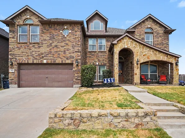 1613 Fiddleneck St, Fort Worth, TX 76177
