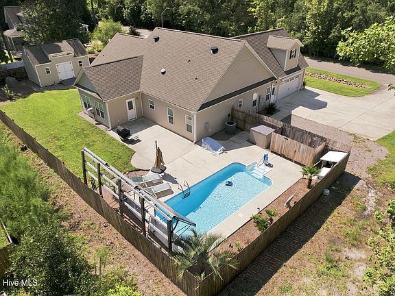2nd image of 693 Dan Owen Drive